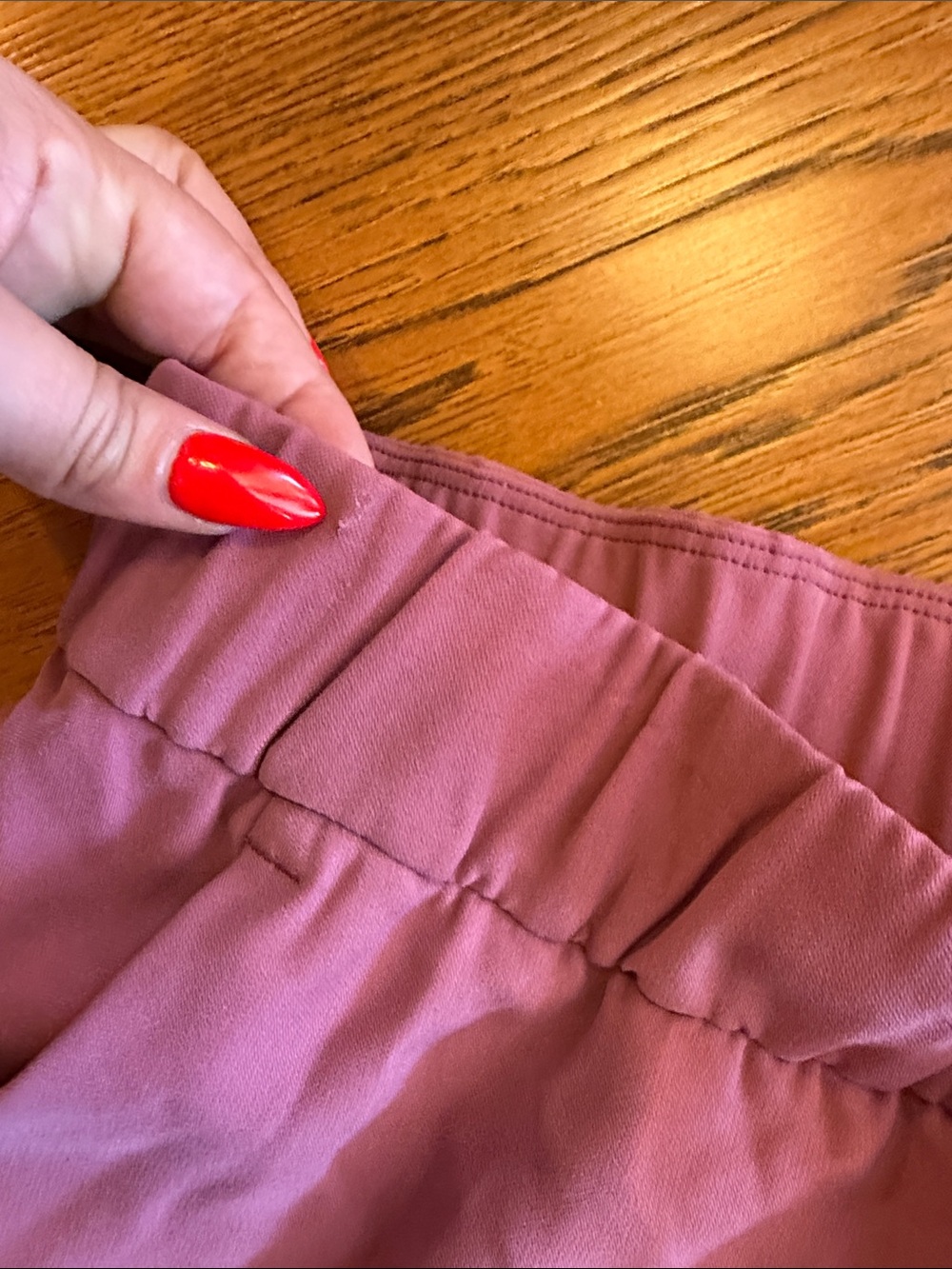 Lululemon On The Fly Jogger - Picture 5 of 15